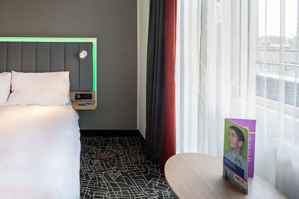 Park Inn By Radisson Bucharest Hotel And Residence 8/48