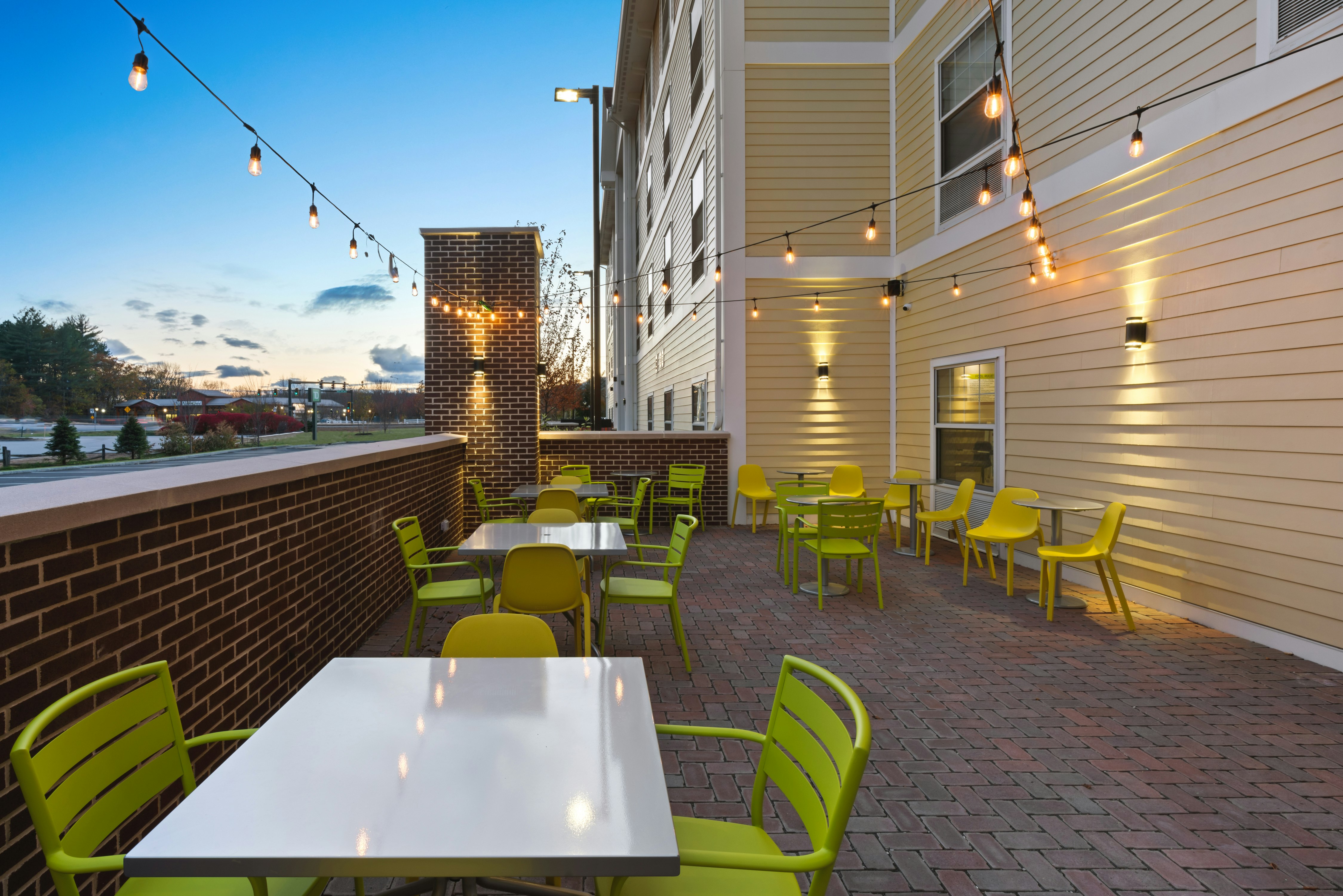 Home2 Suites By Hilton North Conway Nh 13/19