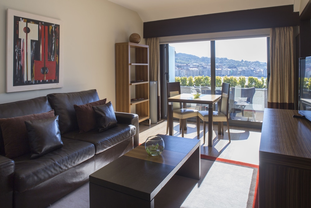 Gran Talaso Hotel Sanxenxo 25/31