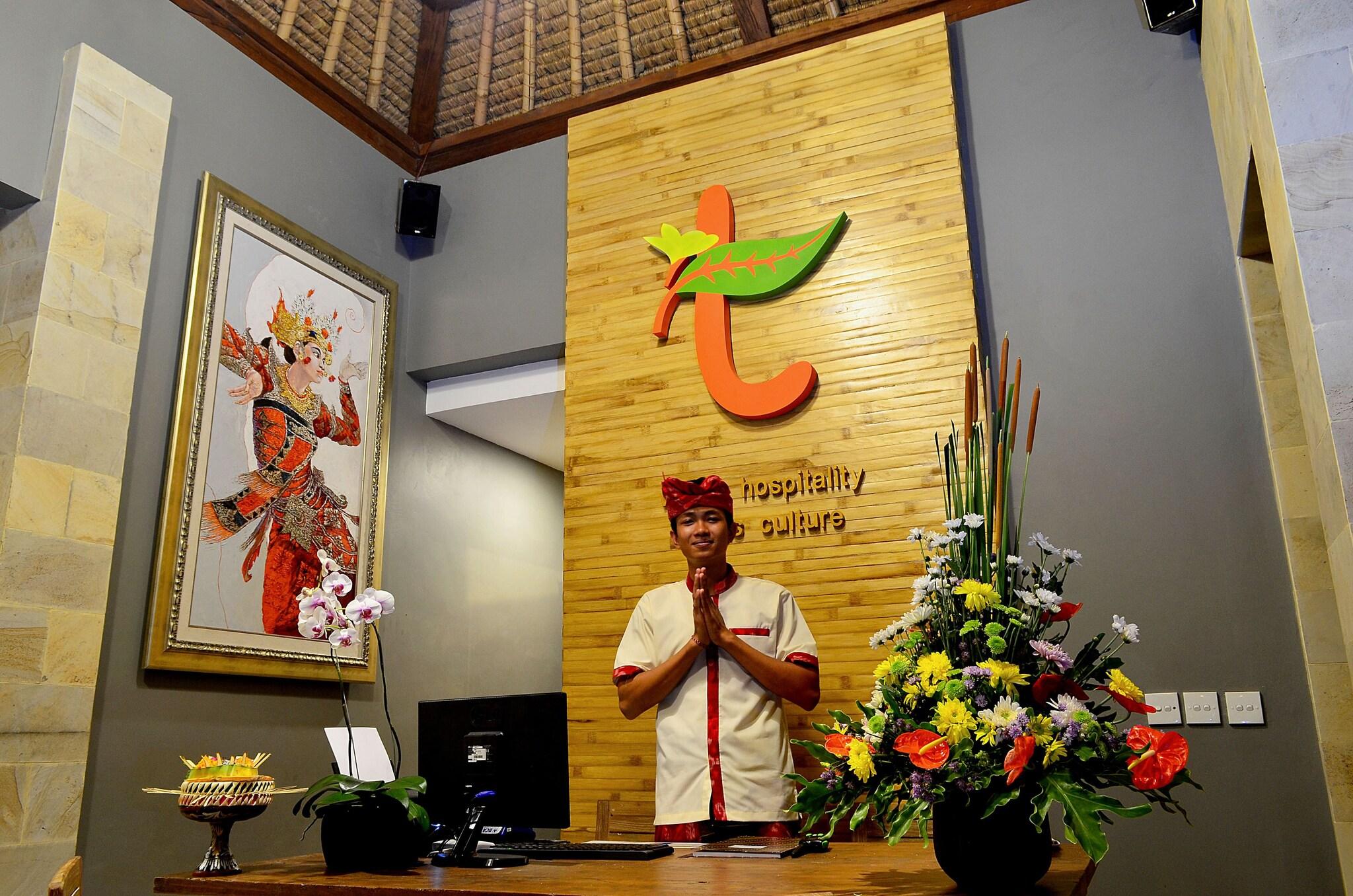 Tetirah Boutique Hotel Ubud 7/42