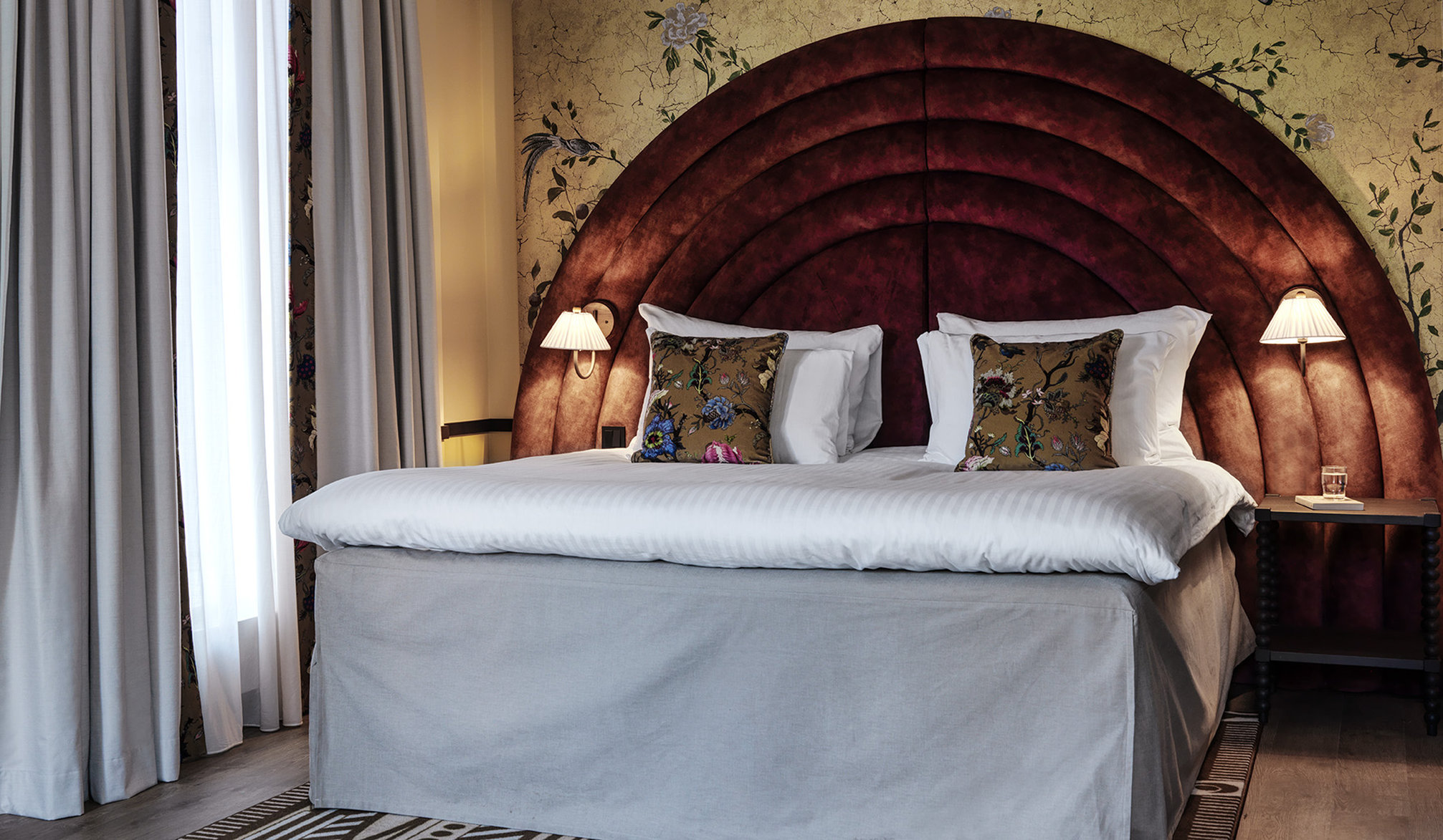 Hotel Christiania Teater 14/44