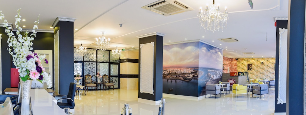 A'sinamar Hotel Apartment 26/50