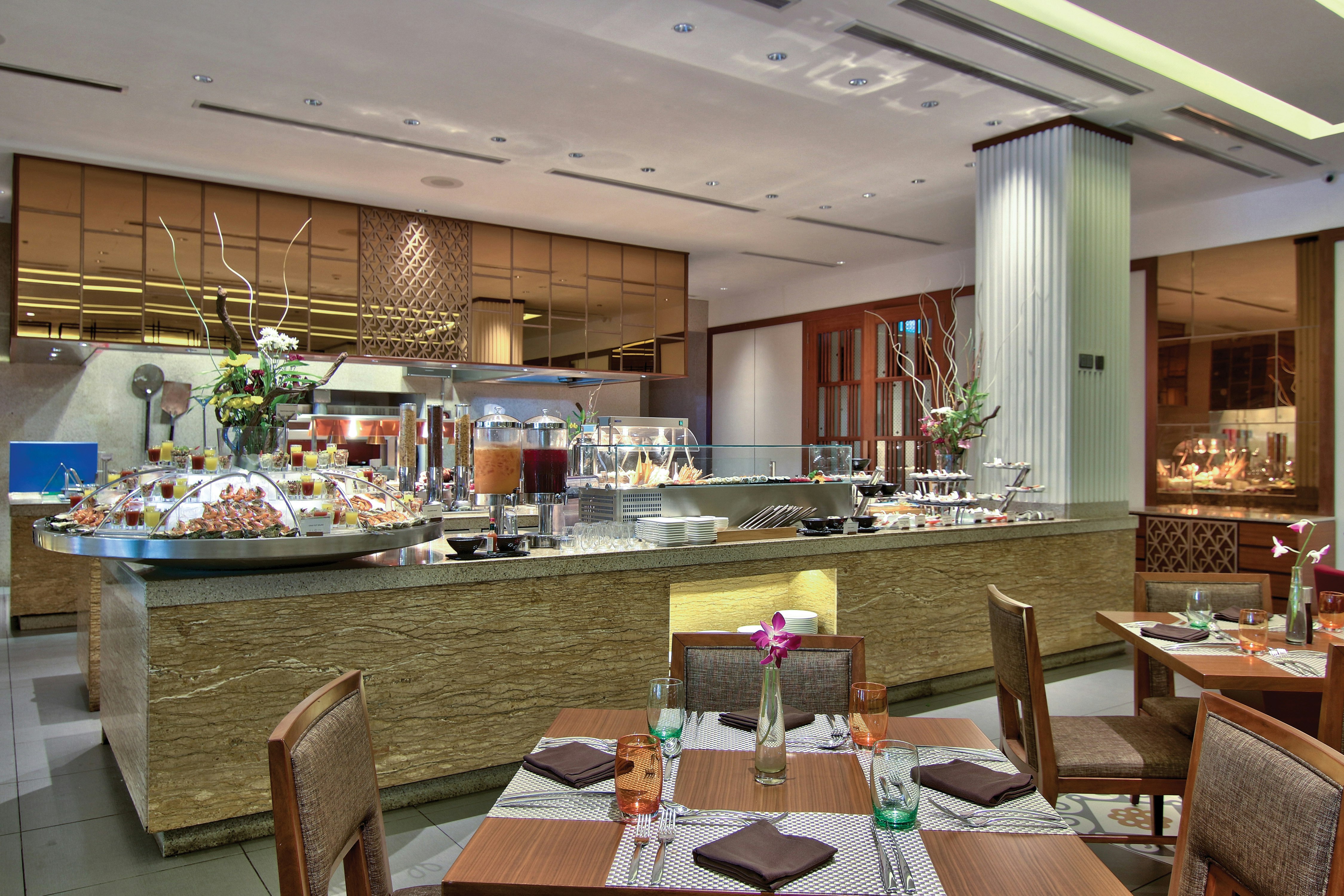Hilton Colombo Residence 63/83