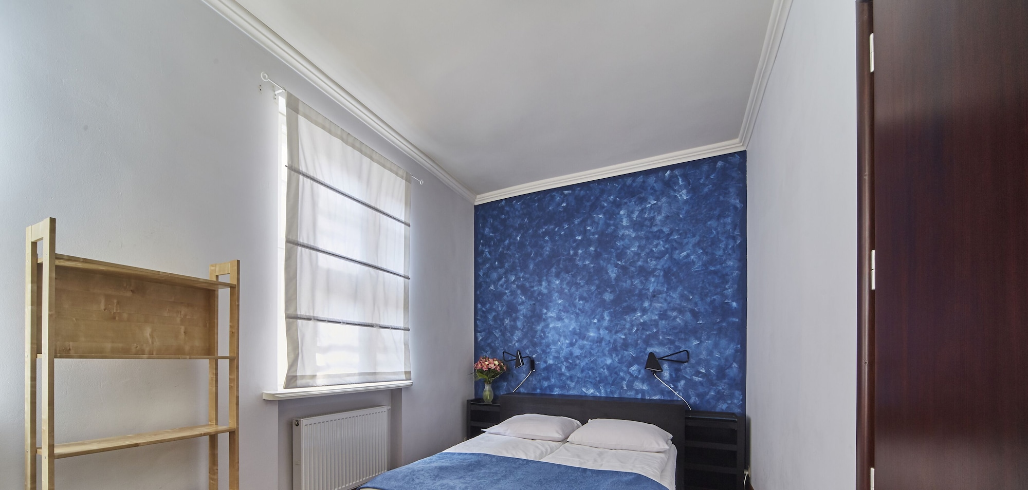 1 Bedroom, Deluxe, Apartment, Double Bed, 2 Sofa, Hotel Pollera 9/10