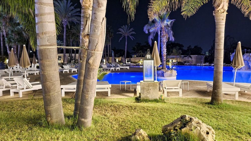 Futura Club Barone Di Mare 46/60