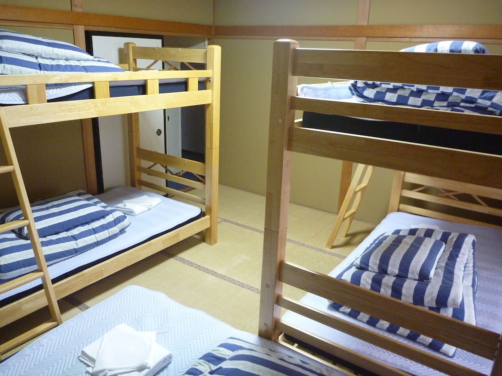 K's House Hakuba Alps酒店(K's House Hakuba Alps) 图片5