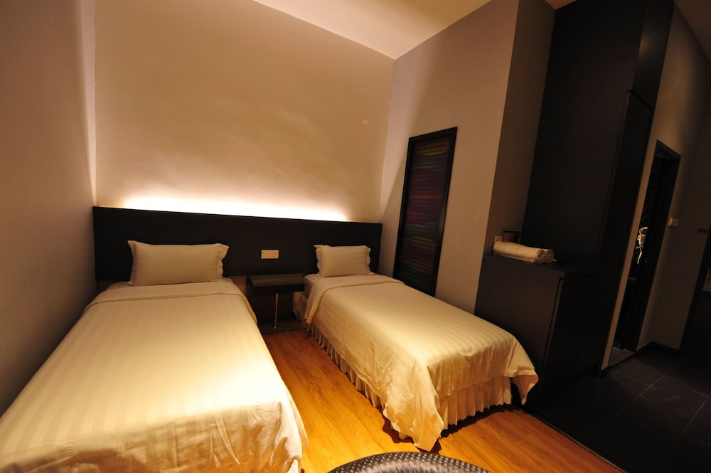 My Dream Hotel 19/33