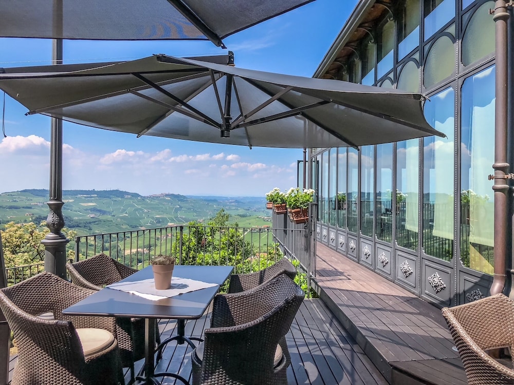 Hotel Villa Beccaris 37/64
