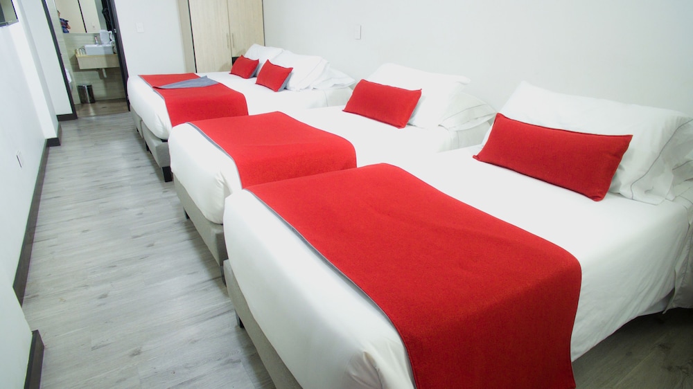 Hotel White Light House 13/43