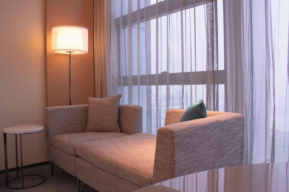 Four Points by Sheraton Wuhan, Jiangxia 17/50