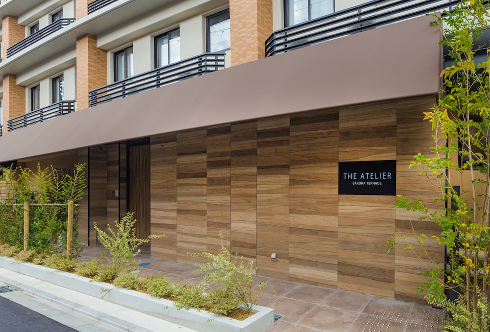 SAKURA TERRACE THE ATELIER 2/63