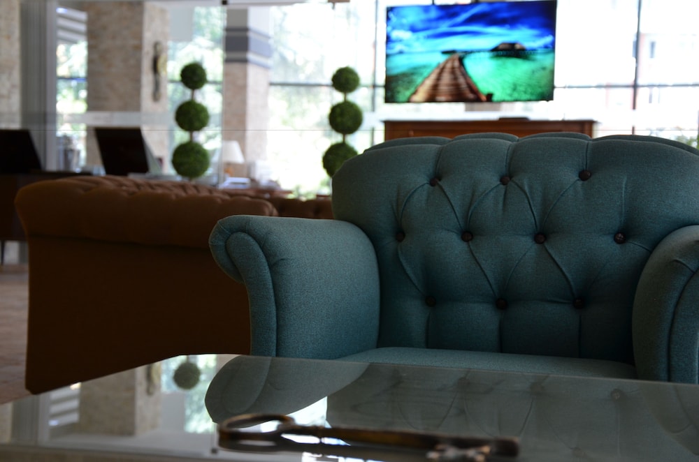 Grand Park Hotel Corlu 39/60
