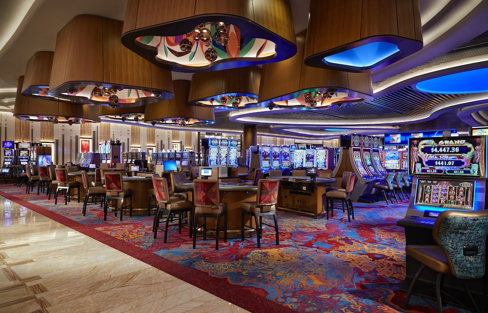 The Guitar Hotel at Seminole Hard Rock Hollywood 42/50
