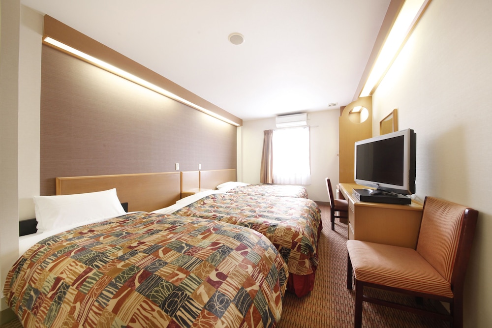 Vessel Hotel Kurashiki 11/58