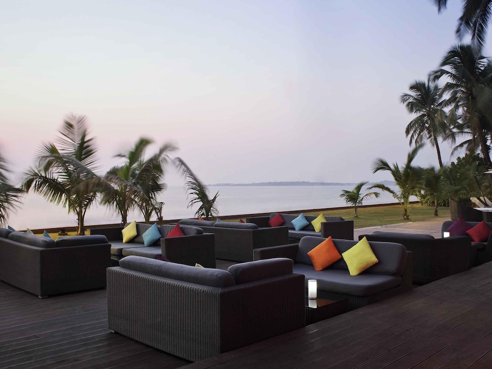 Novotel Mumbai Juhu Beach 51/69