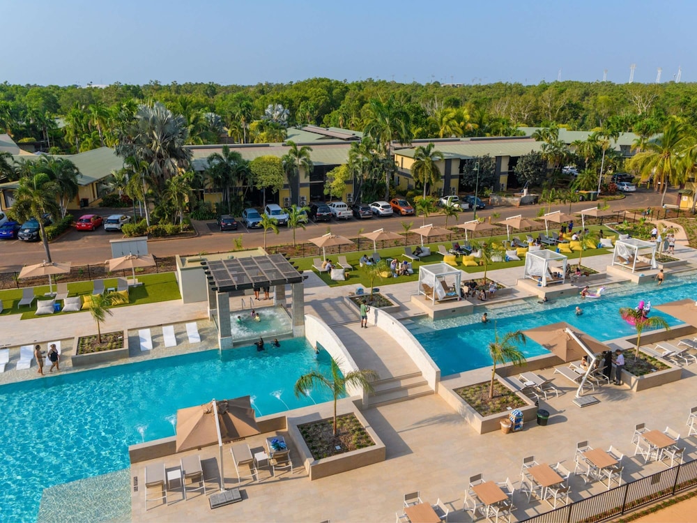 Novotel Darwin Airport 63/69