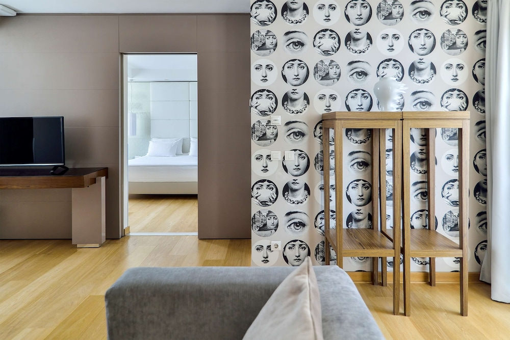 Belgrade Art Hotel 44/59