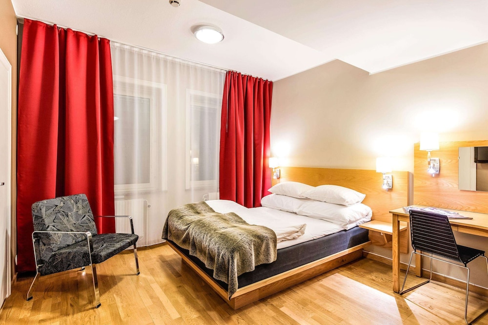Comfort Hotel Linkoping City 25/63