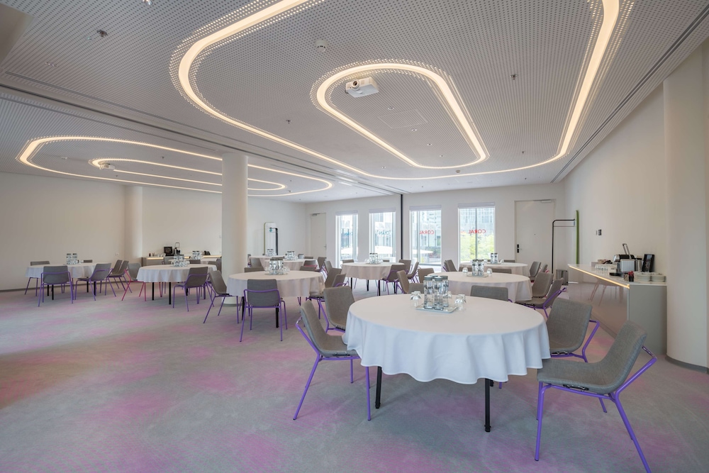 Park Inn By Radisson Amsterdam City West 56/77