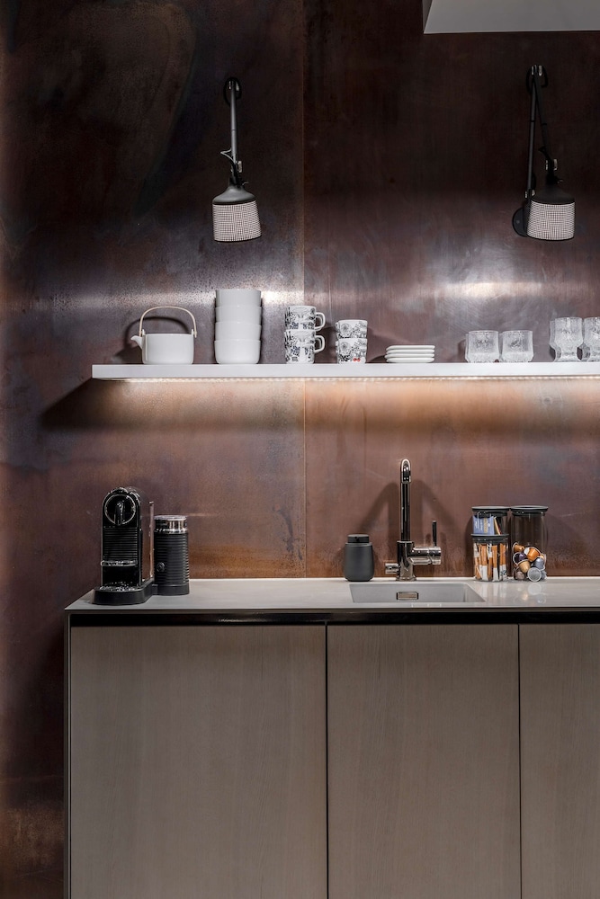 Haawe Boutique Apart Hotel 25/50