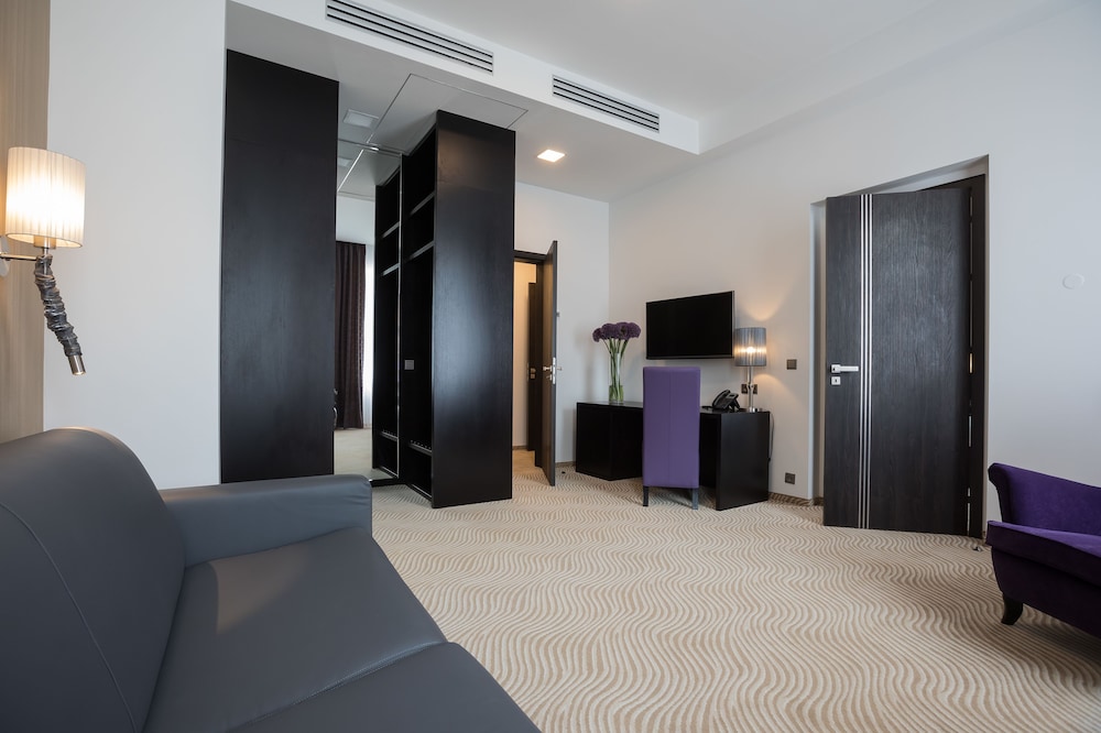 Myo Hotel Wenceslas 28/68