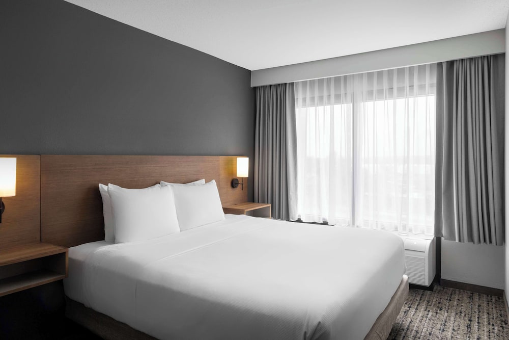 Room at Hyatt Place Nashville/Hendersonville, HENDERSONVILLE - TN