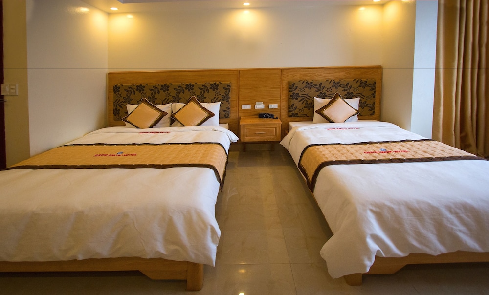 Sapa Snow Hotel 15/69