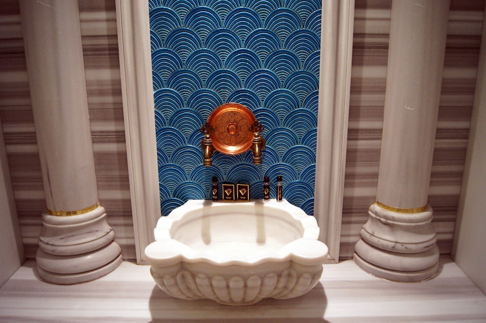 Venus Thermal Boutique Hotel 8/50