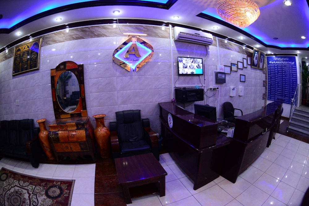العييري للشقق المفروشة الدمام 2(Al Eairy Furnished Apartments Dammam 2) 47/52