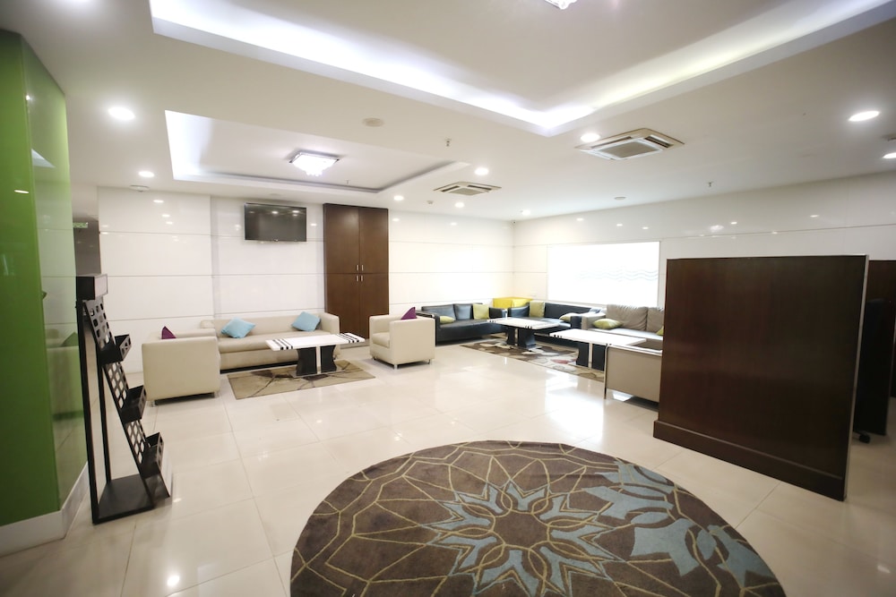 The Byke Suraj Plaza 47/64