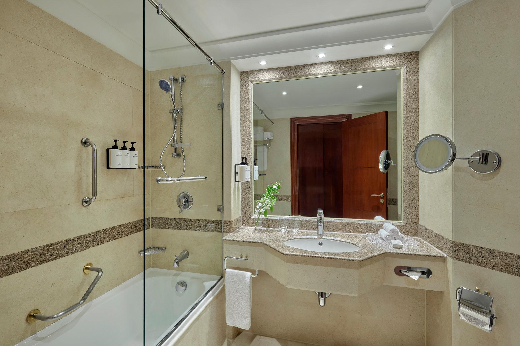 Premium Room.، Intercontinental Citystars Cairo 4/6