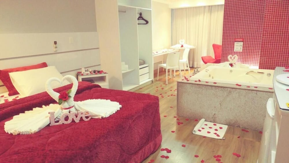 Brisa Tower Hotel 24/45