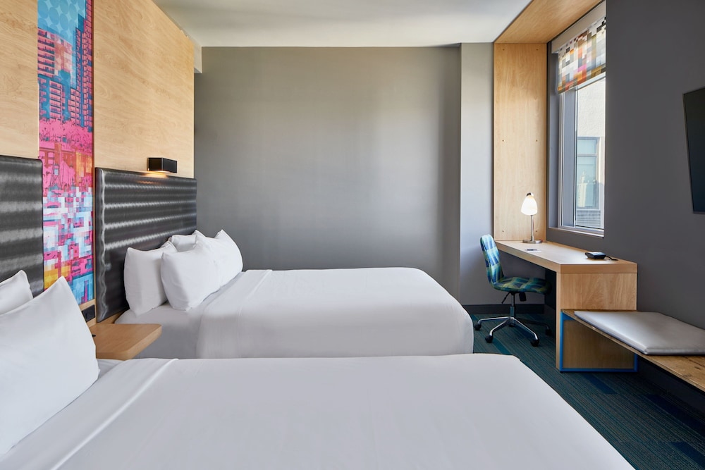 Aloft Miami Aventura 21/46
