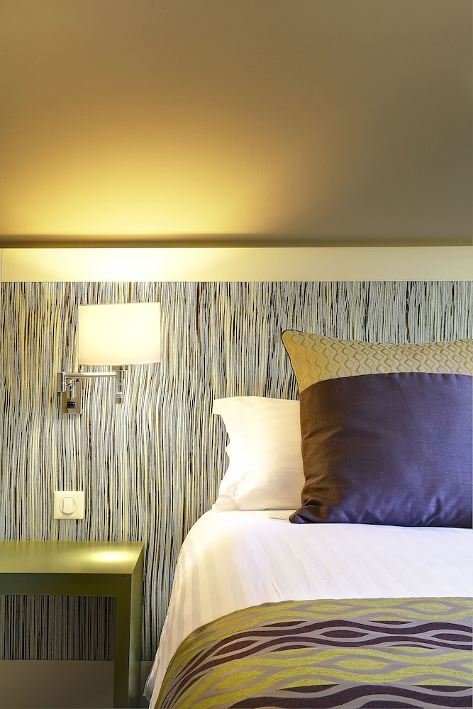Best Western Plus Paris Meudon Ermitage 29/55