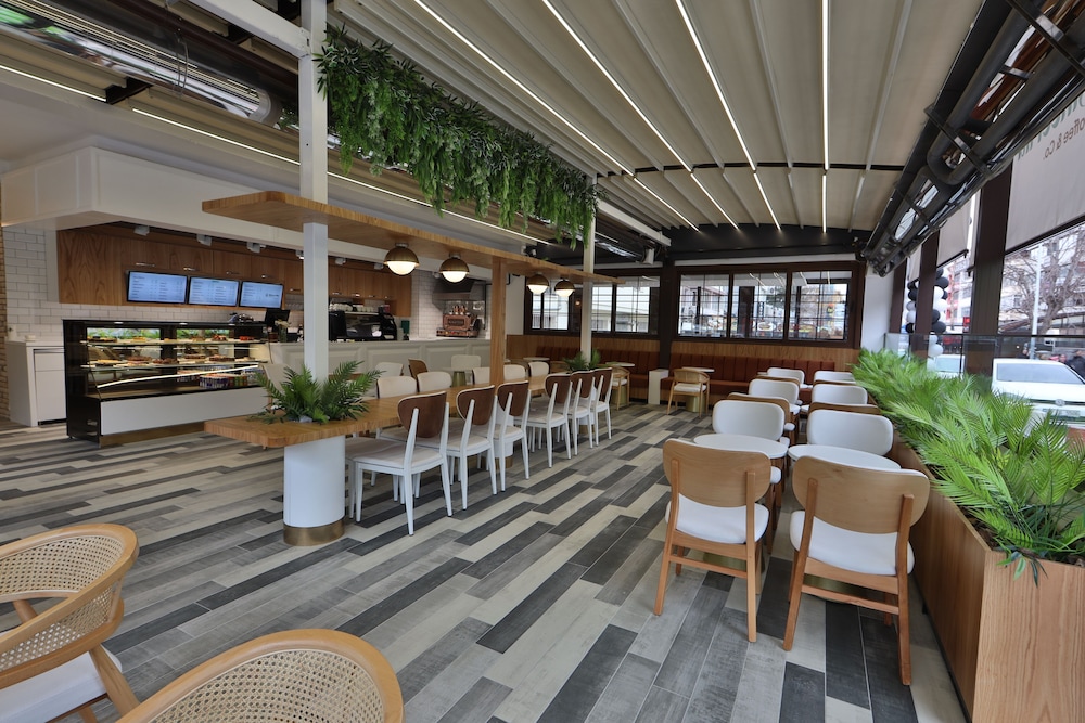 BUKAVIYYE HOTEL 3 YILDIZ 15/24