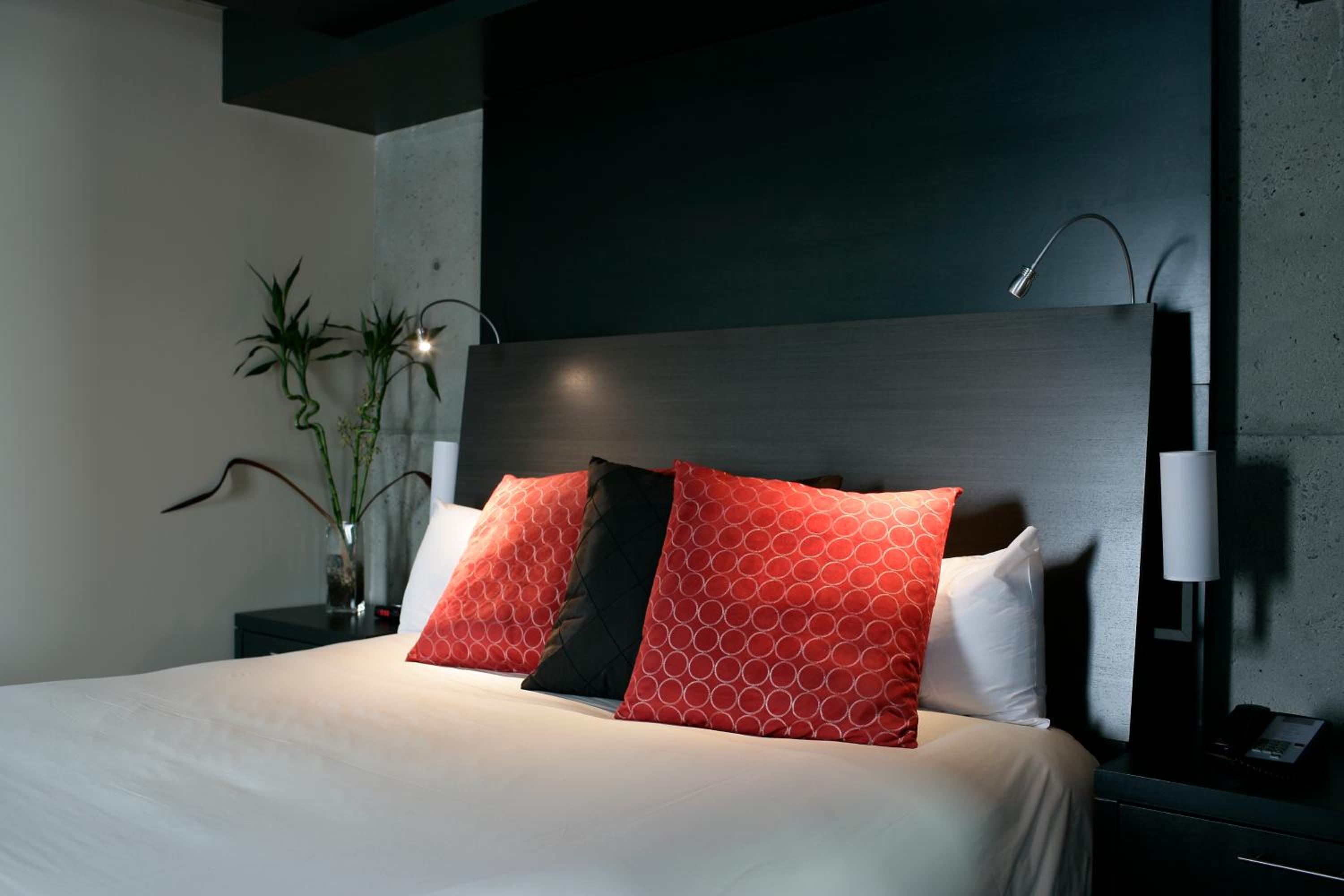 Loft, Executive
