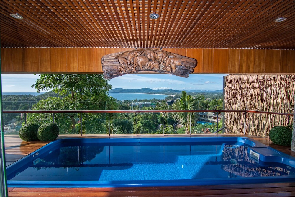 Koi Signature Villa 40/67