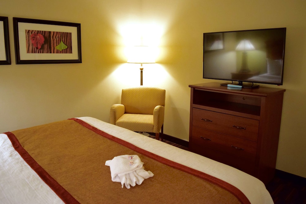 Town & Country Inn 19/50