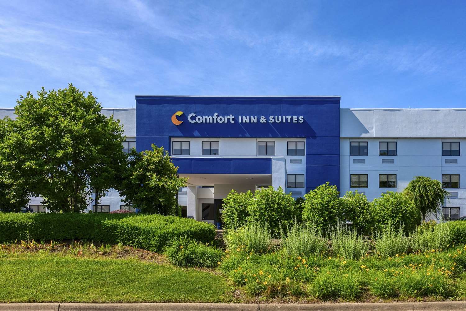 Comfort Inn Shepherdsville - Louisville South 2/24