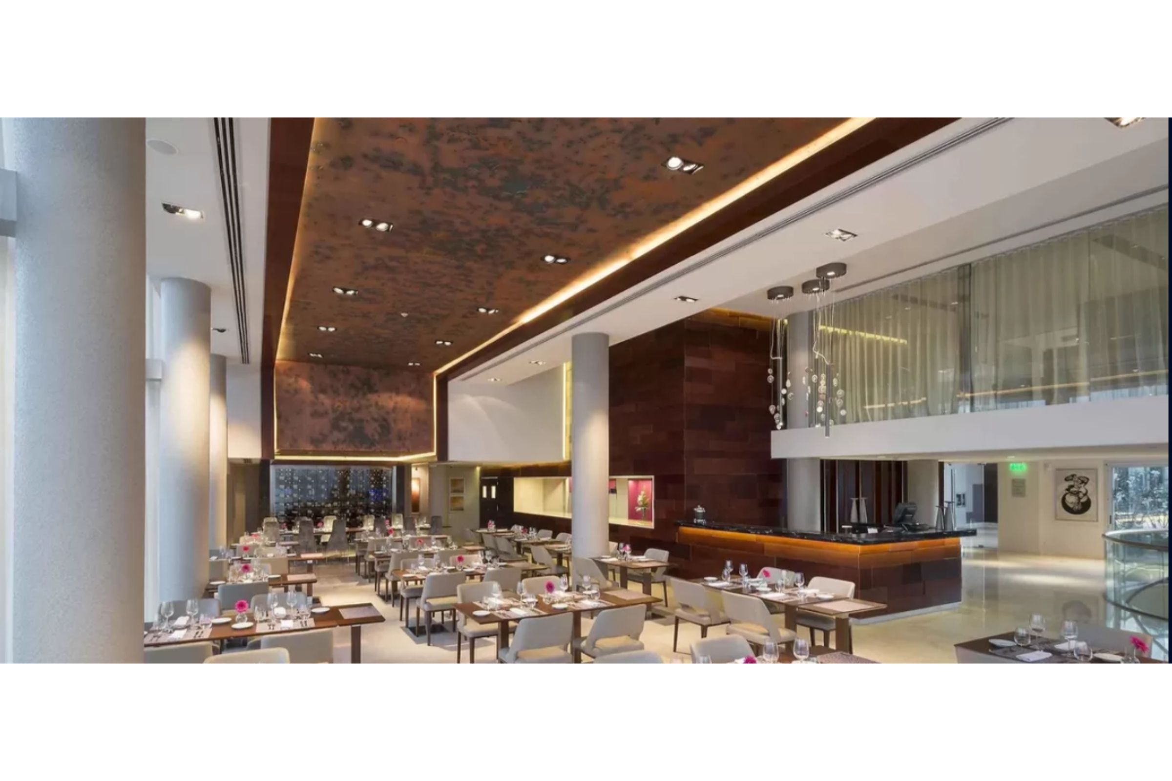 Mercure Santa Rosa La Pampa 9/60