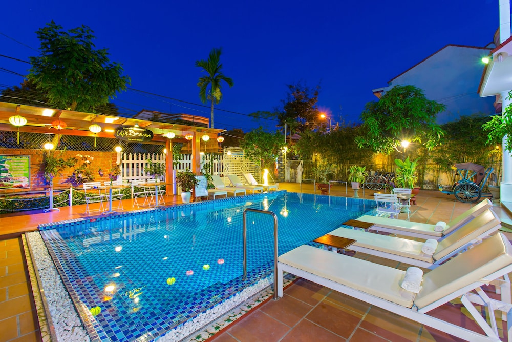 Hoi An Life Homestay photo1