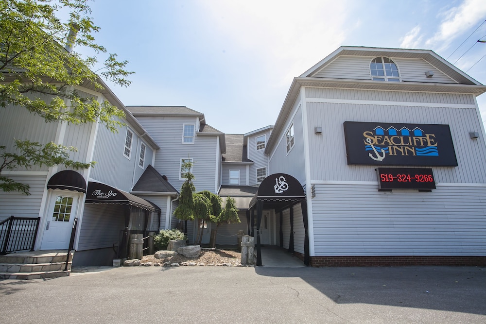 Seacliffe Inn 37/50