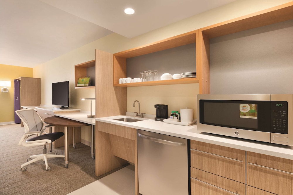 Home2 Suites by Hilton Phoenix Tempe, University Research Park 47/66