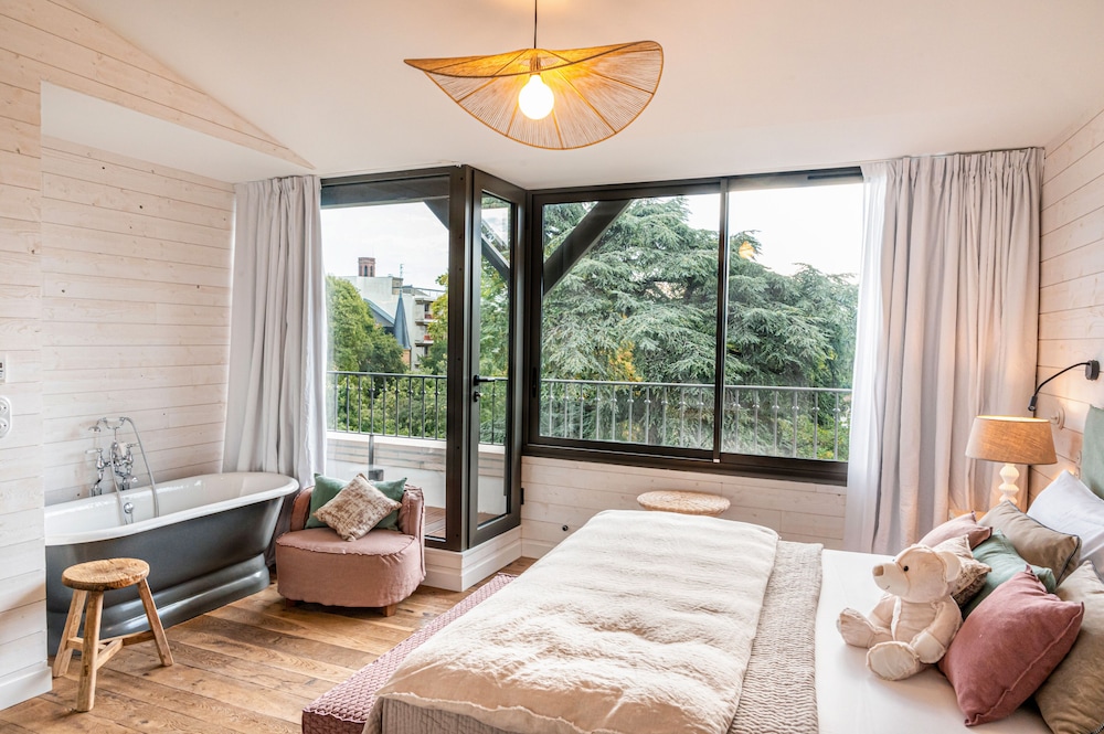 Boutique Hotel SOCLO 10/42