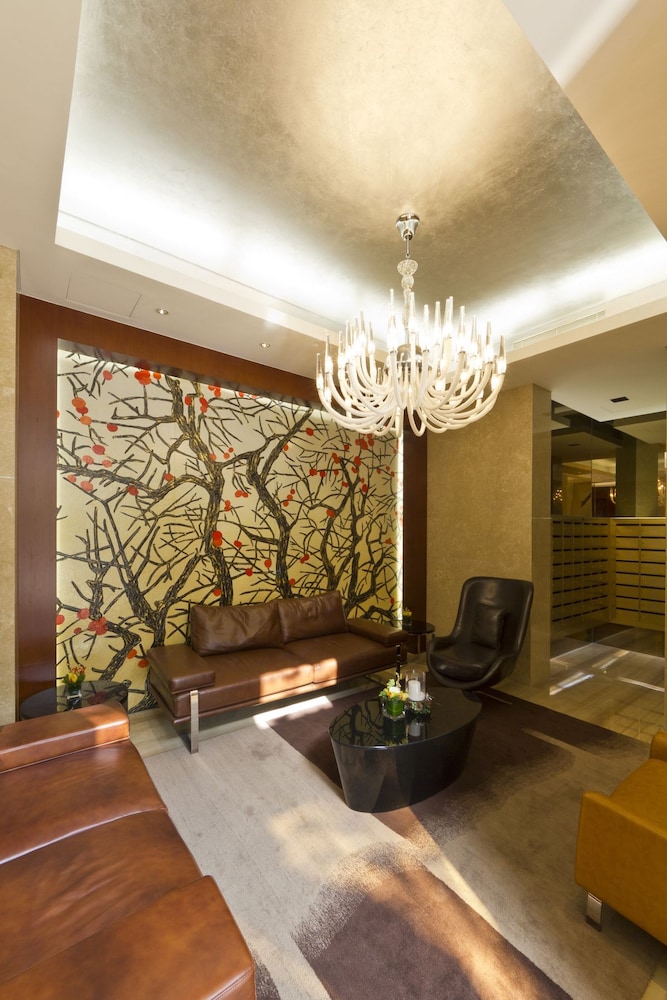 Tyms Residence(Original Shama Xujiahui) 9/45