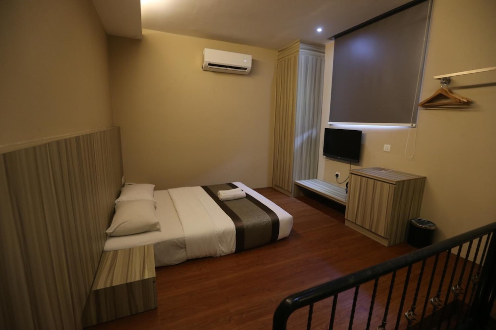 Kota Heritage Hotel 21/41