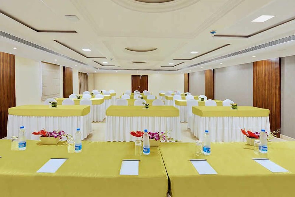 Manpho Bell Hotel & Convention Center 42/50