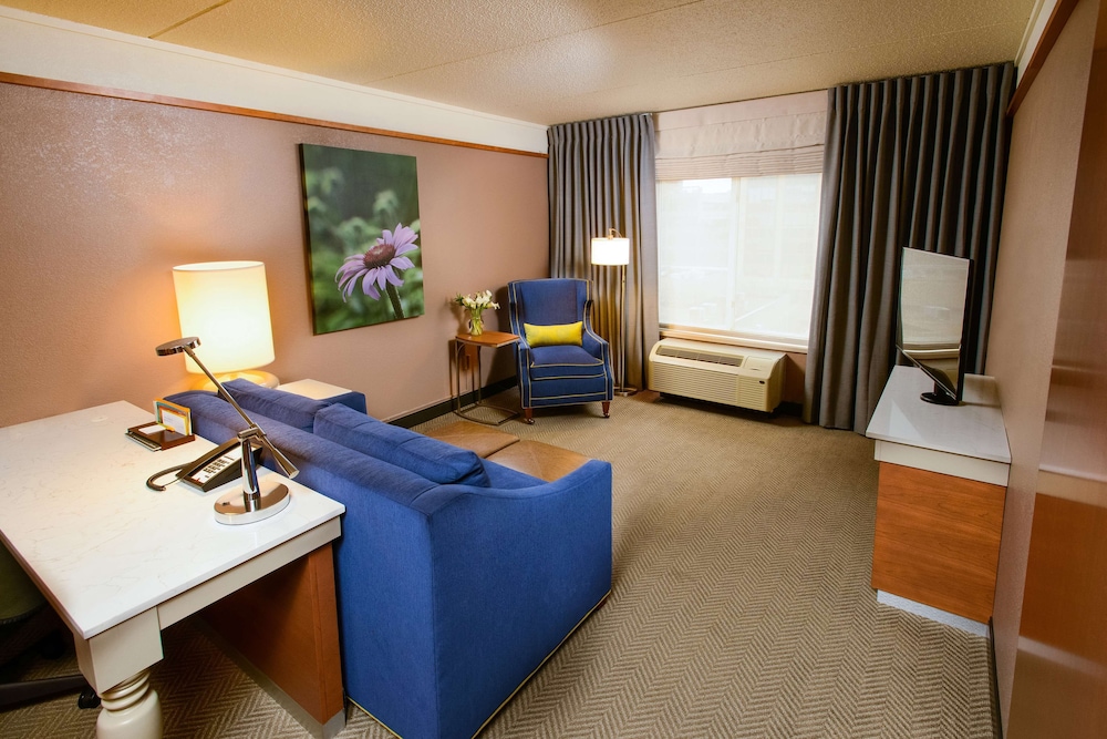 Hilton Garden Inn Rochester Downtown MN 24/40