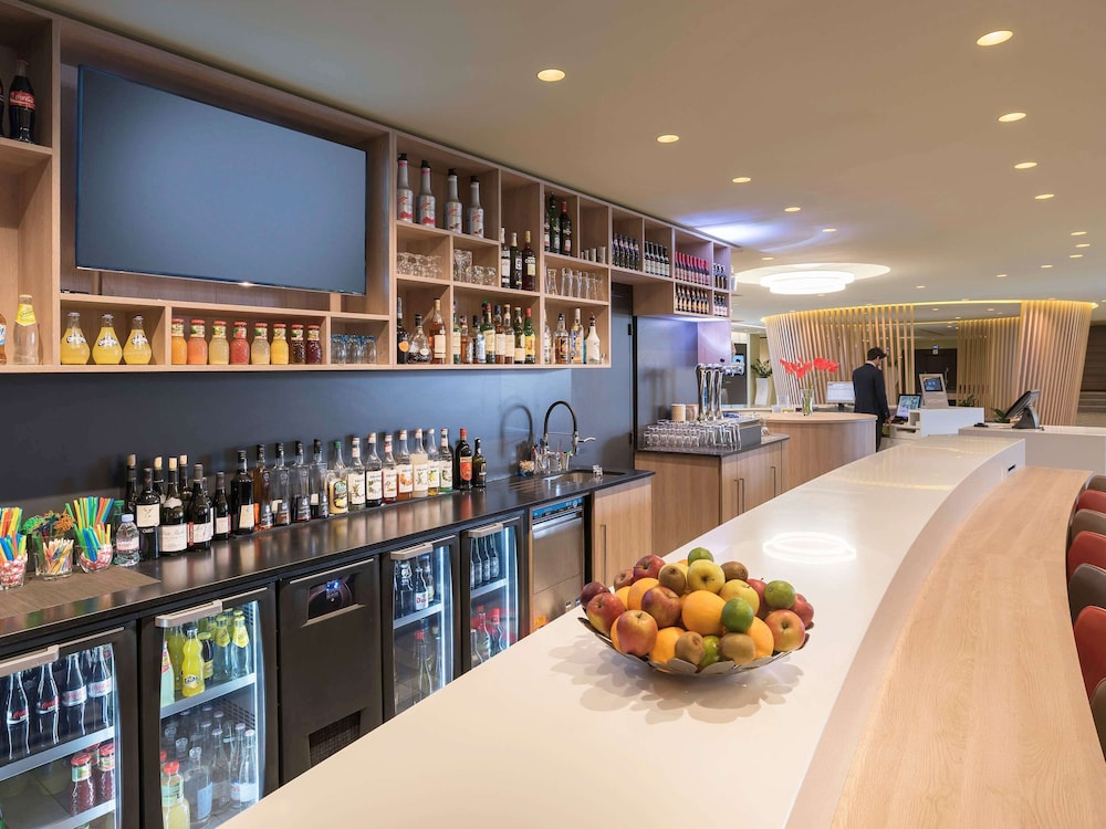 Novotel Paris Nord Expo Aulnay 35/49