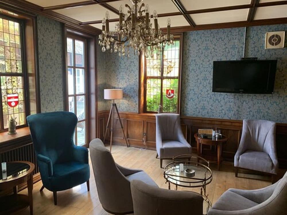 Hotel Landhaus Höpen 52/57